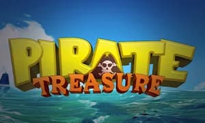 Pirate Treasure