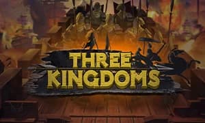 Three Kingdoms