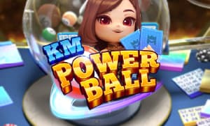 KM Power Ball