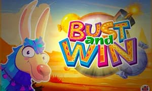 Bust and Win