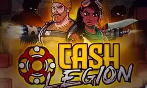 Cash Legion