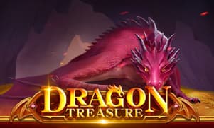 DragonTreasure
