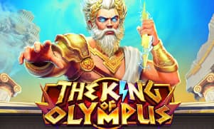 The King Of Olympus