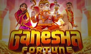 Ganesha Fortune