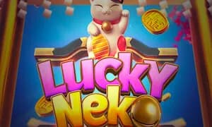 Lucky Neko