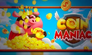 coin maniac