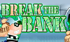 Break The Bank