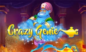 Crazy Genie