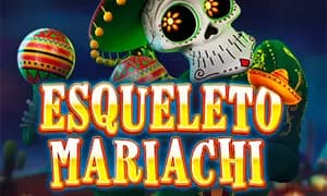 Esqueleto Mariachi