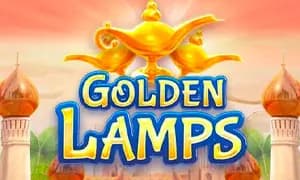 Golden Lamps