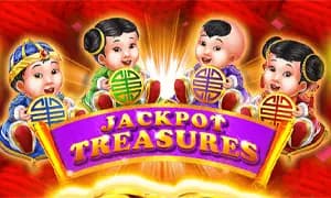 Jackpot Treasures