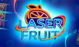 Laser Fruit