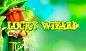 Lucky Wizard