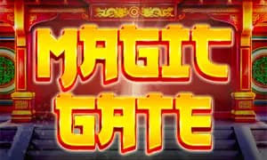 Magic Gate