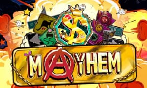 Mayhem