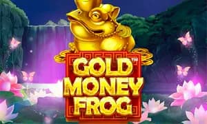 Money Frog