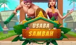 Usaba Sambah
