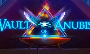 Vault of Anubis