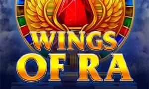 Wings of Ra