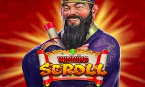Winning Scroll