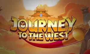 Journey To The West