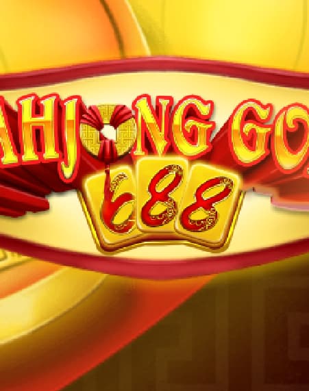 Mahjong Gold 688