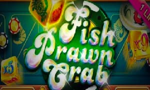fish prawn crab
