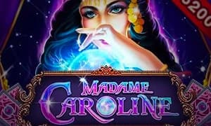 madame caroline