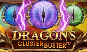 Dragons Clusterbuster